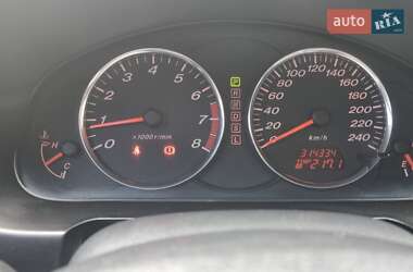 Седан Mazda 6 2004 в 