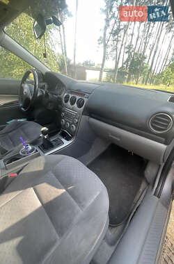 Универсал Mazda 6 2003 в 