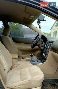 Седан Mazda 6 2003 в Кегичевке