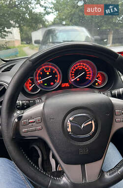 Седан Mazda 6 2007 в 