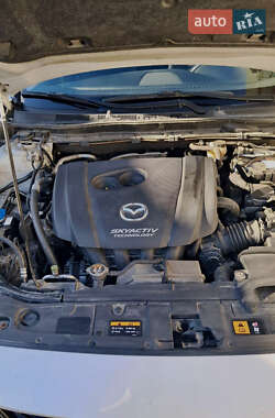 Седан Mazda 6 2013 в 
