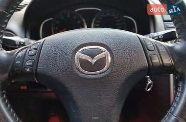 Универсал Mazda 6 2006 в 