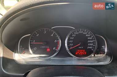 Универсал Mazda 6 2006 в 