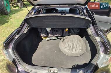 Лифтбек Mazda 6 2006 в 