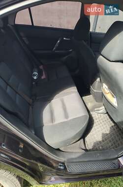 Лифтбек Mazda 6 2006 в 