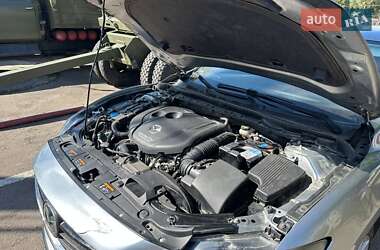 Седан Mazda 6 2013 в 
