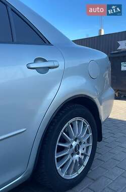 Седан Mazda 6 2004 в 