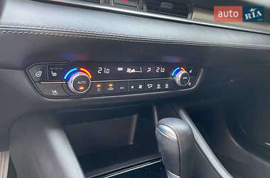 Седан Mazda 6 2018 в 