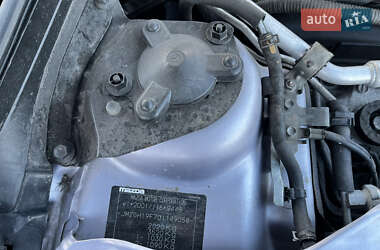 Универсал Mazda 6 2008 в 