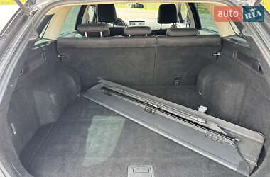Универсал Mazda 6 2009 в 
