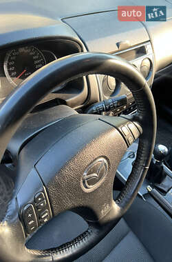 Универсал Mazda 6 2005 в 