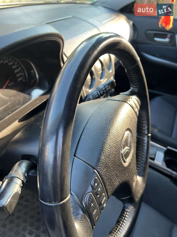 Универсал Mazda 6 2005 в Виннице