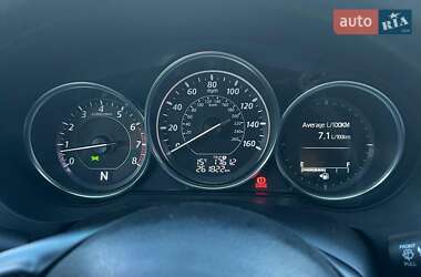 Седан Mazda 6 2013 в 