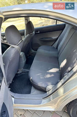 Лифтбек Mazda 6 2003 в 