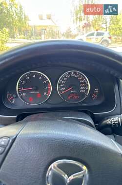 Лифтбек Mazda 6 2003 в 