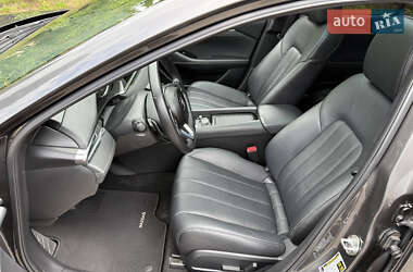 Седан Mazda 6 2019 в 