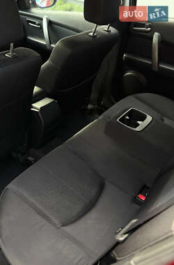 Универсал Mazda 6 2008 в 