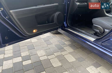 Седан Mazda 6 2011 в 