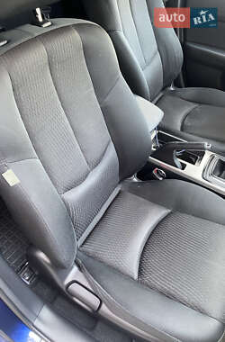 Седан Mazda 6 2011 в 