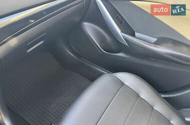 Седан Mazda 6 2014 в 