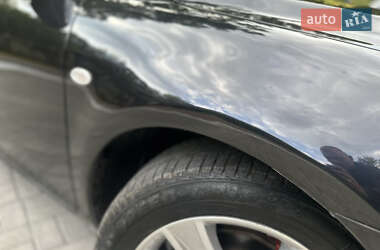 Лифтбек Mazda 6 2003 в 