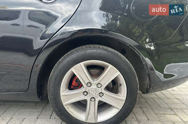 Лифтбек Mazda 6 2003 в 