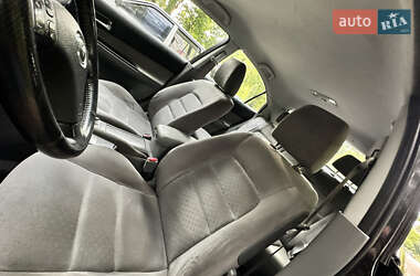 Лифтбек Mazda 6 2003 в 