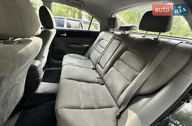 Лифтбек Mazda 6 2003 в 