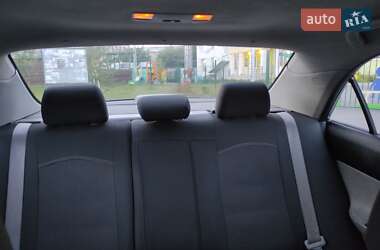 Седан Mazda 6 2003 в 