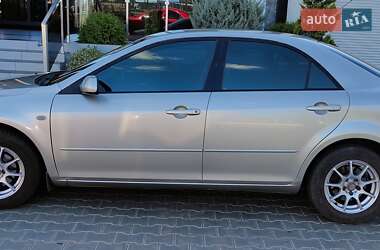 Седан Mazda 6 2003 в 