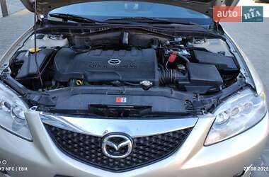 Седан Mazda 6 2003 в 
