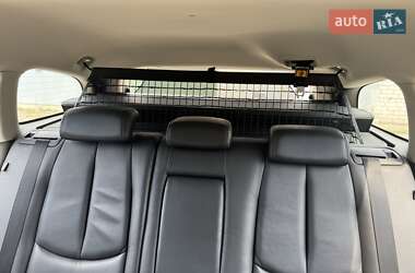 Универсал Mazda 6 2008 в 
