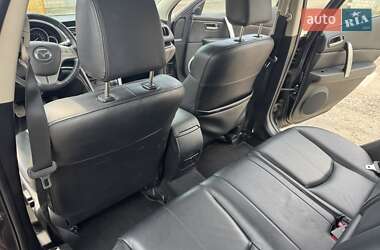 Универсал Mazda 6 2008 в 
