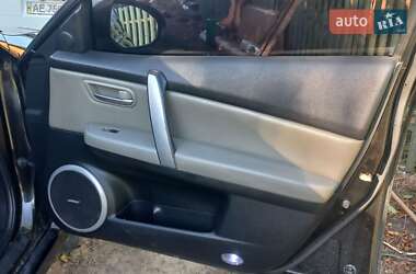 Седан Mazda 6 2007 в 