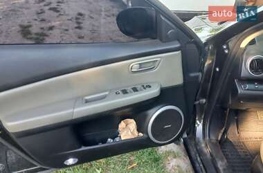 Седан Mazda 6 2007 в 