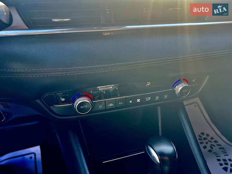 Седан Mazda 6 2018 в Хмельницькому фото 18 Седан Mazda 6 2018 в Хмельницькому