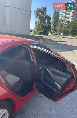 Седан Mazda 6 2008 в 