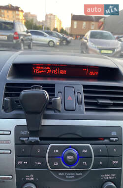 Седан Mazda 6 2008 в 