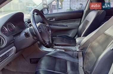 Седан Mazda 6 2002 в 