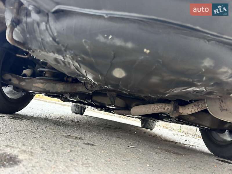 Седан Mazda 6 2009 в Николаеве