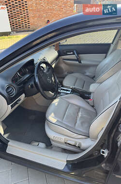 Седан Mazda 6 2007 в 