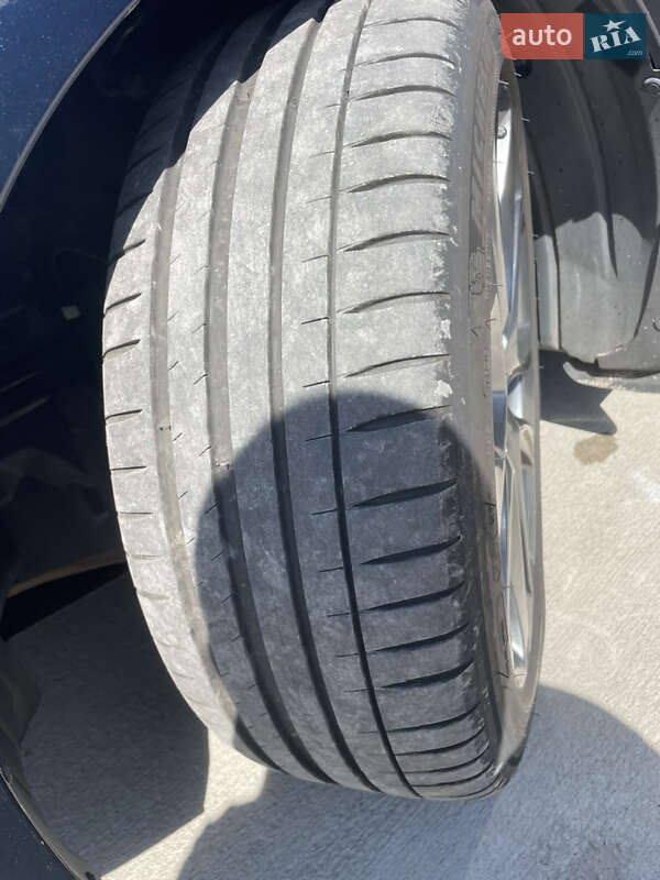 Седан Mazda 6 2017 в Вінниці