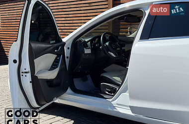 Седан Mazda 6 2015 в 