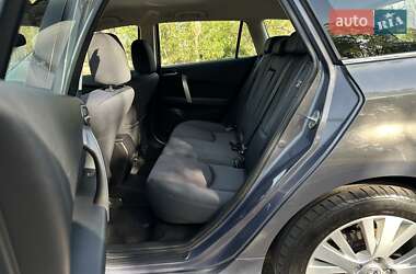 Универсал Mazda 6 2009 в 