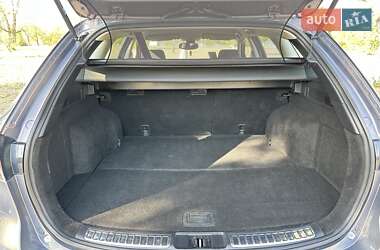 Универсал Mazda 6 2009 в 