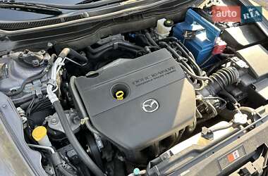 Универсал Mazda 6 2009 в 
