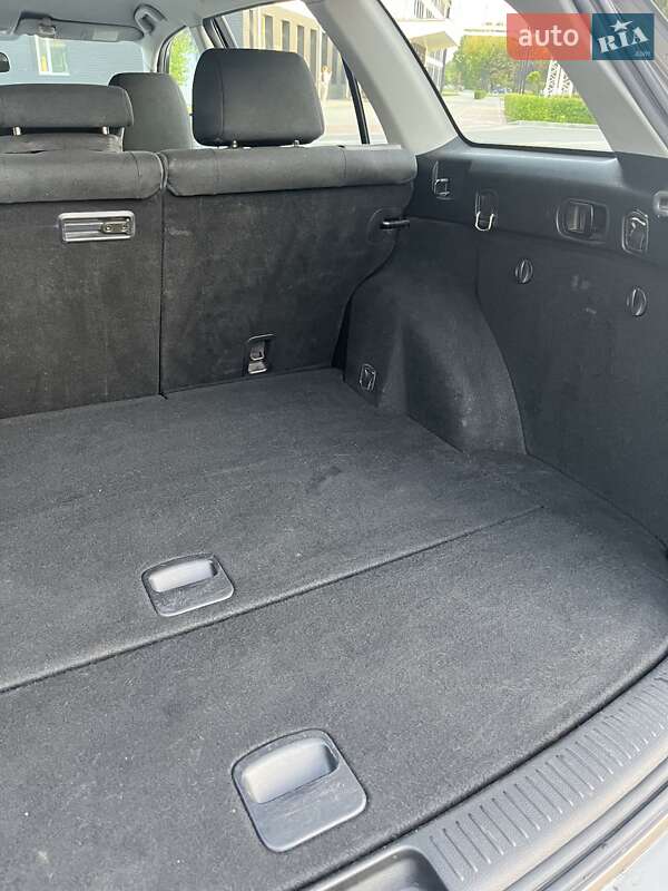 Универсал Mazda 6 2005 в Луцке