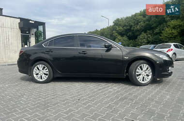 Седан Mazda 6 2007 в 