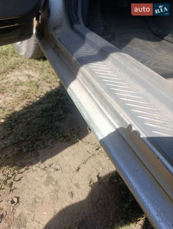 Седан Mazda 6 2004 в Дніпрі фото 7 Седан Mazda 6 2004 в Дніпрі