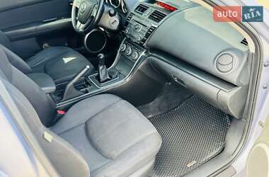 Седан Mazda 6 2008 в 